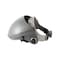 Fibre-Metal By Honeywell Fibre-Metal F500 7" Crown Protector,  F500-H5 - alternate 1